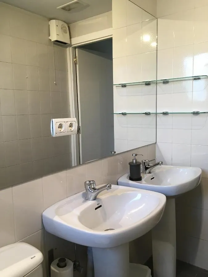 Zarautz Hostel