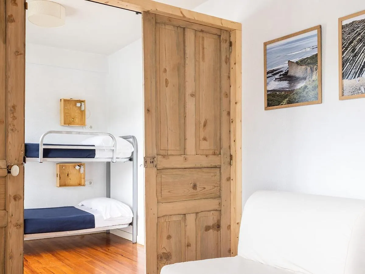 Zarautz Hostel