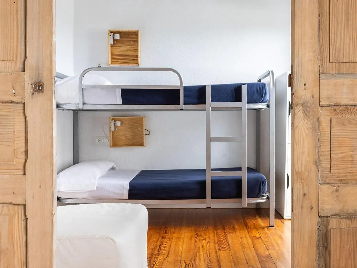 Zarautz Hostel