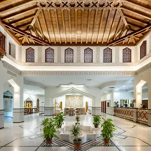 Saray Hotel Granada