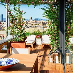 The Edition Barcelone