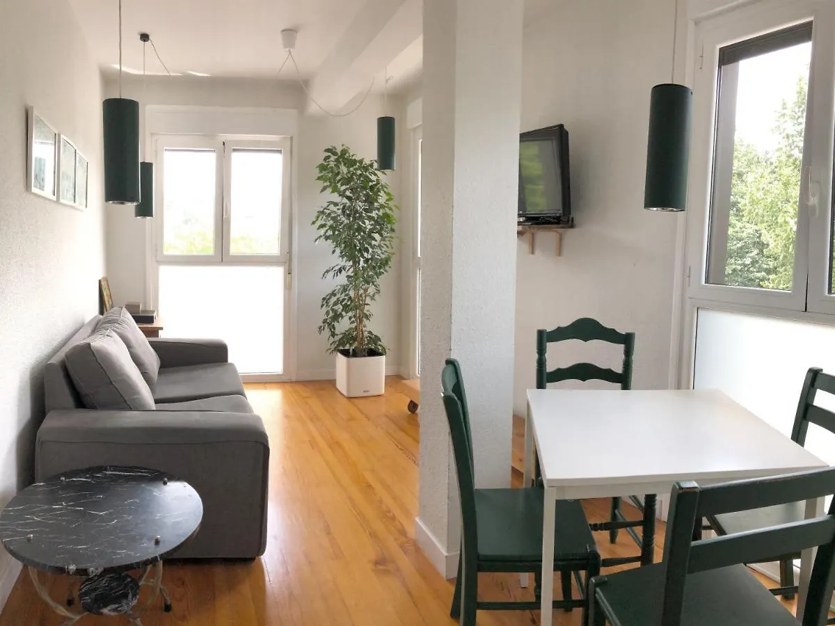 Zarautz Hostel
