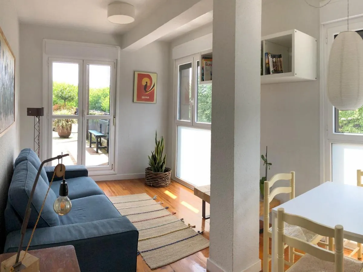 Zarautz Hostel