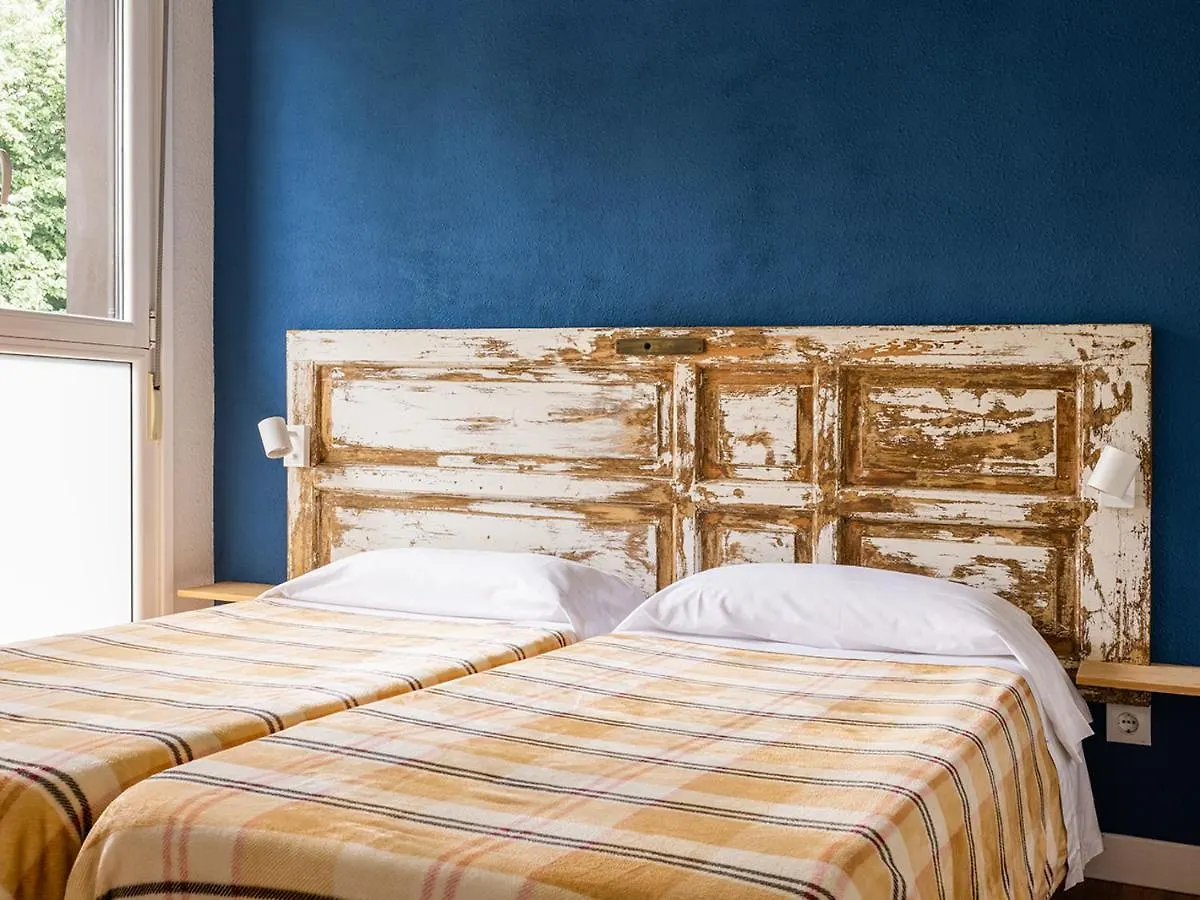 Zarautz Hostel 0*,  Espagne