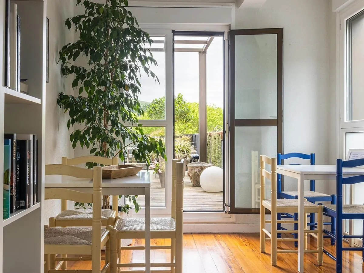 Zarautz Hostel