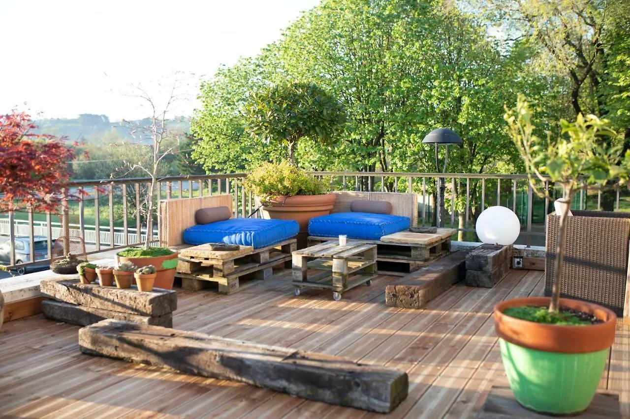 Zarautz Hostel 0*,  Espagne